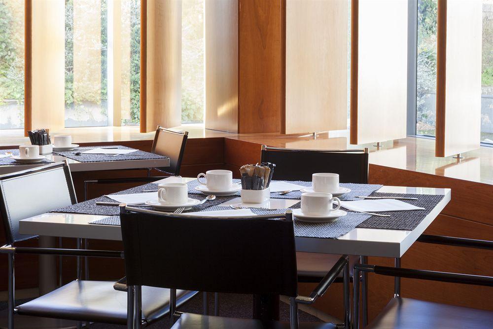 Ac Hotel Aravaca By Marriott Madrid Ngoại thất bức ảnh