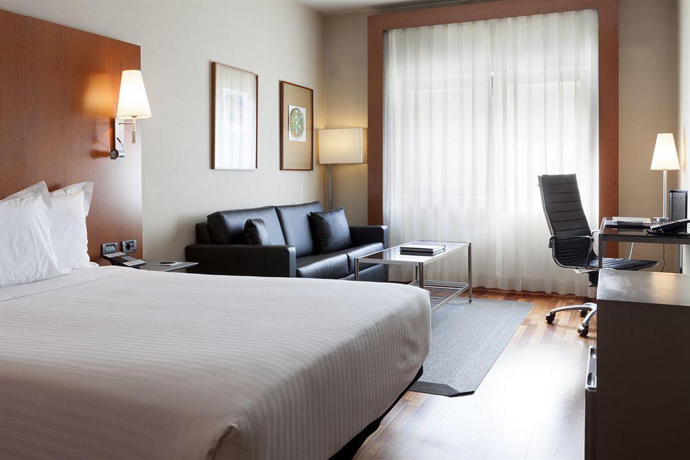 Ac Hotel Aravaca By Marriott Madrid Ngoại thất bức ảnh