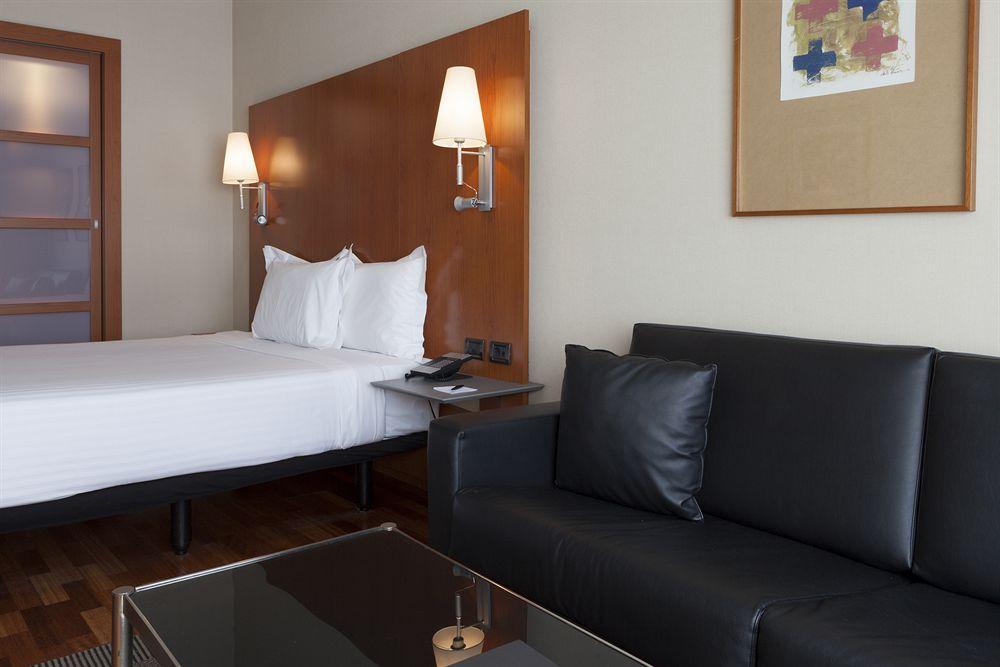 Ac Hotel Aravaca By Marriott Madrid Ngoại thất bức ảnh
