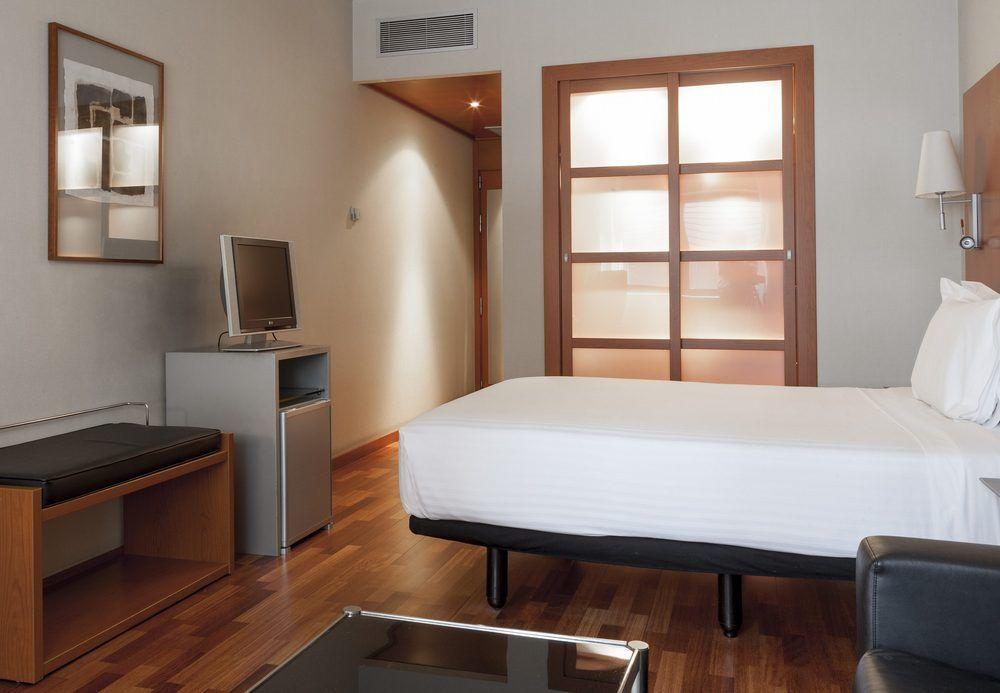 Ac Hotel Aravaca By Marriott Madrid Ngoại thất bức ảnh