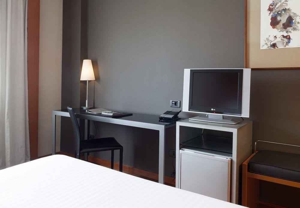 Ac Hotel Aravaca By Marriott Madrid Ngoại thất bức ảnh
