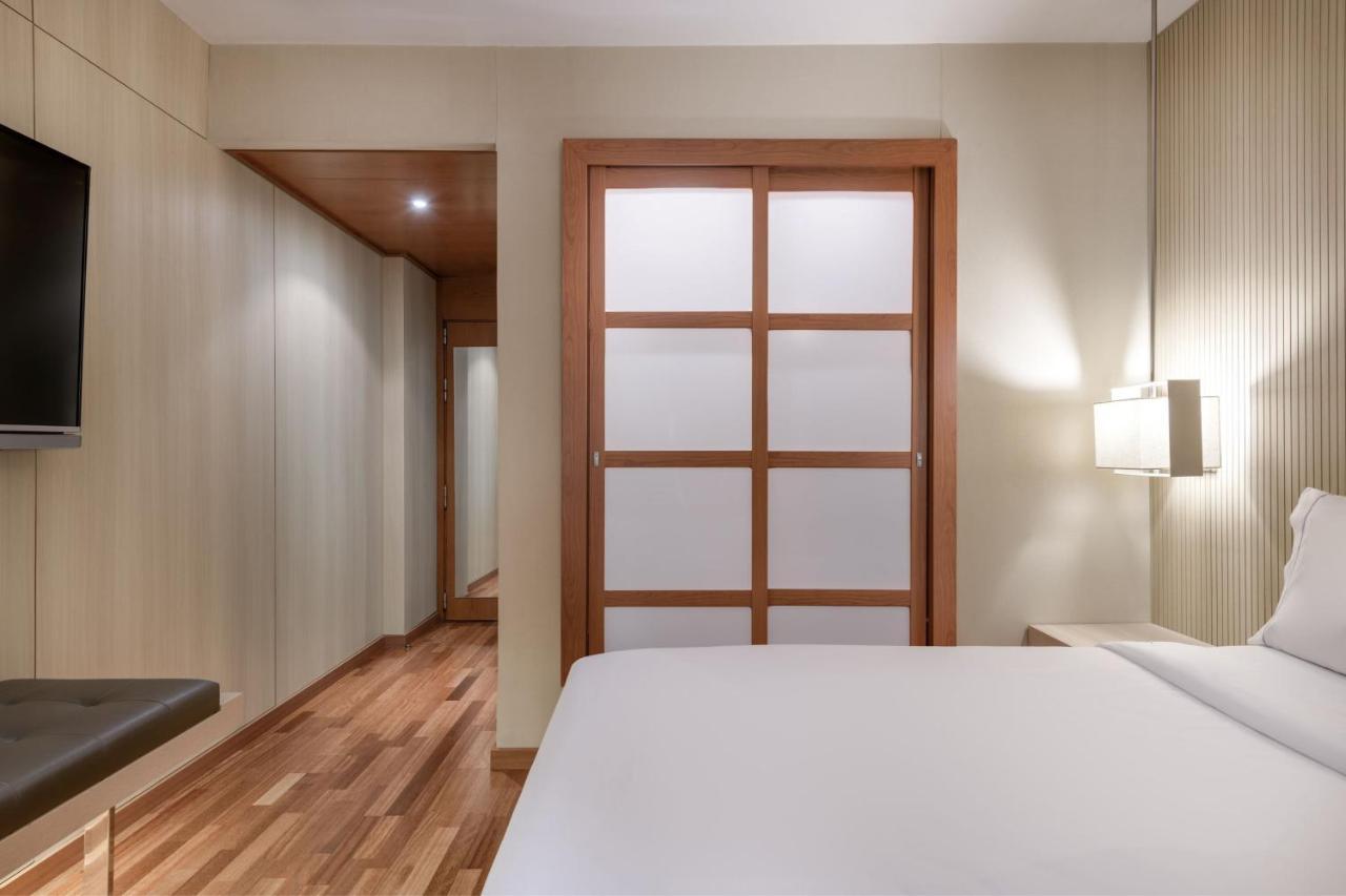 Ac Hotel Aravaca By Marriott Madrid Ngoại thất bức ảnh