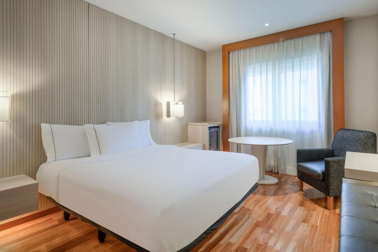Ac Hotel Aravaca By Marriott Madrid Ngoại thất bức ảnh