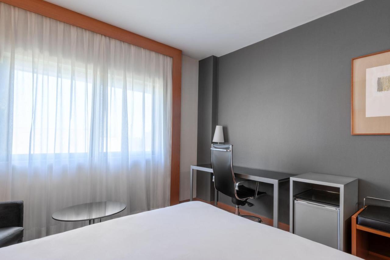Ac Hotel Aravaca By Marriott Madrid Ngoại thất bức ảnh