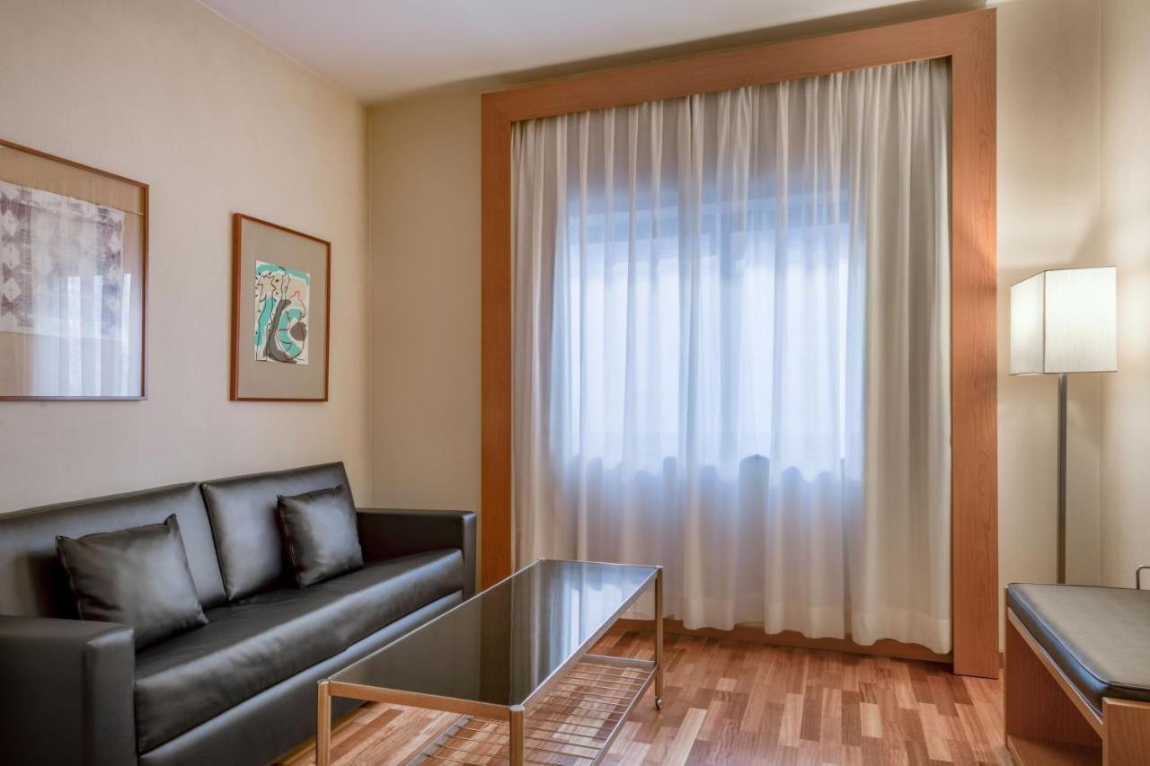 Ac Hotel Aravaca By Marriott Madrid Ngoại thất bức ảnh