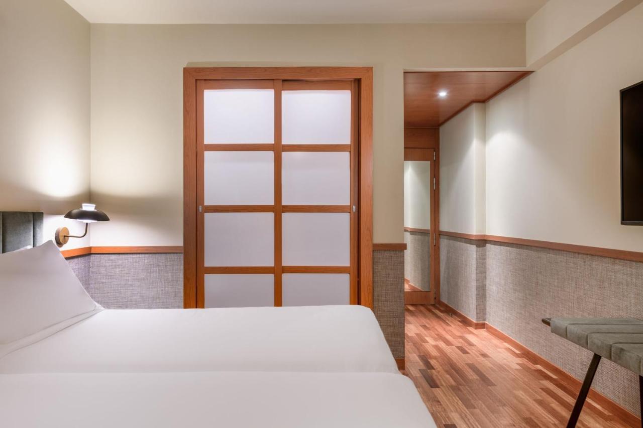 Ac Hotel Aravaca By Marriott Madrid Ngoại thất bức ảnh