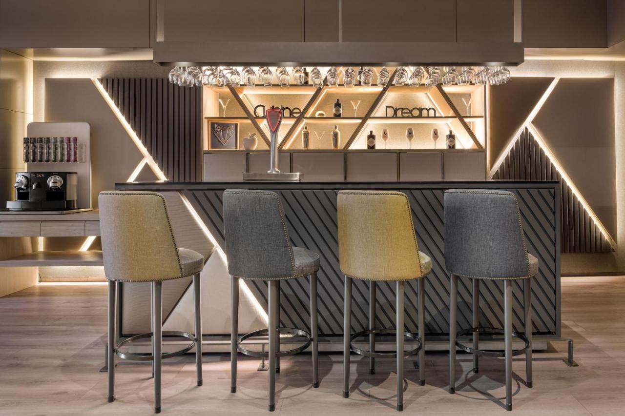 Ac Hotel Aravaca By Marriott Madrid Ngoại thất bức ảnh