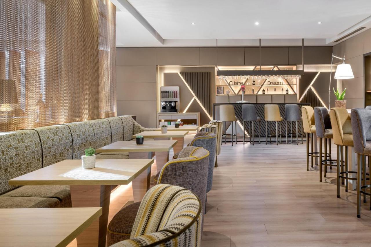 Ac Hotel Aravaca By Marriott Madrid Ngoại thất bức ảnh