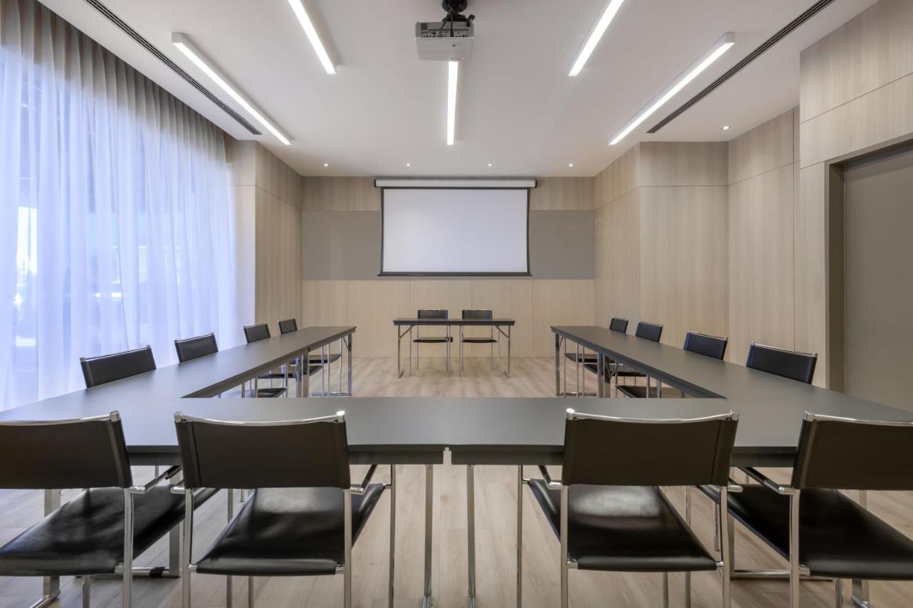 Ac Hotel Aravaca By Marriott Madrid Ngoại thất bức ảnh