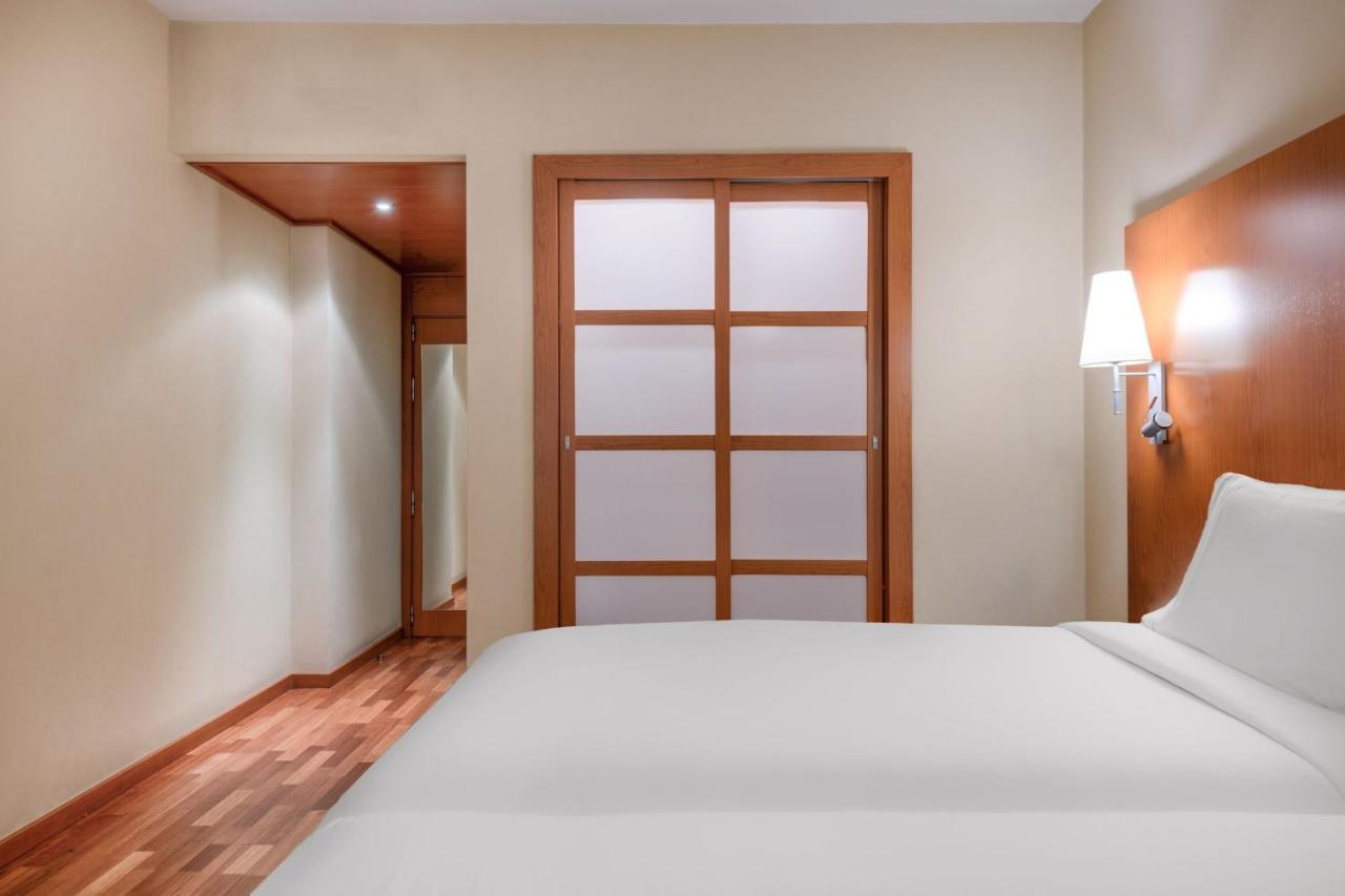 Ac Hotel Aravaca By Marriott Madrid Ngoại thất bức ảnh
