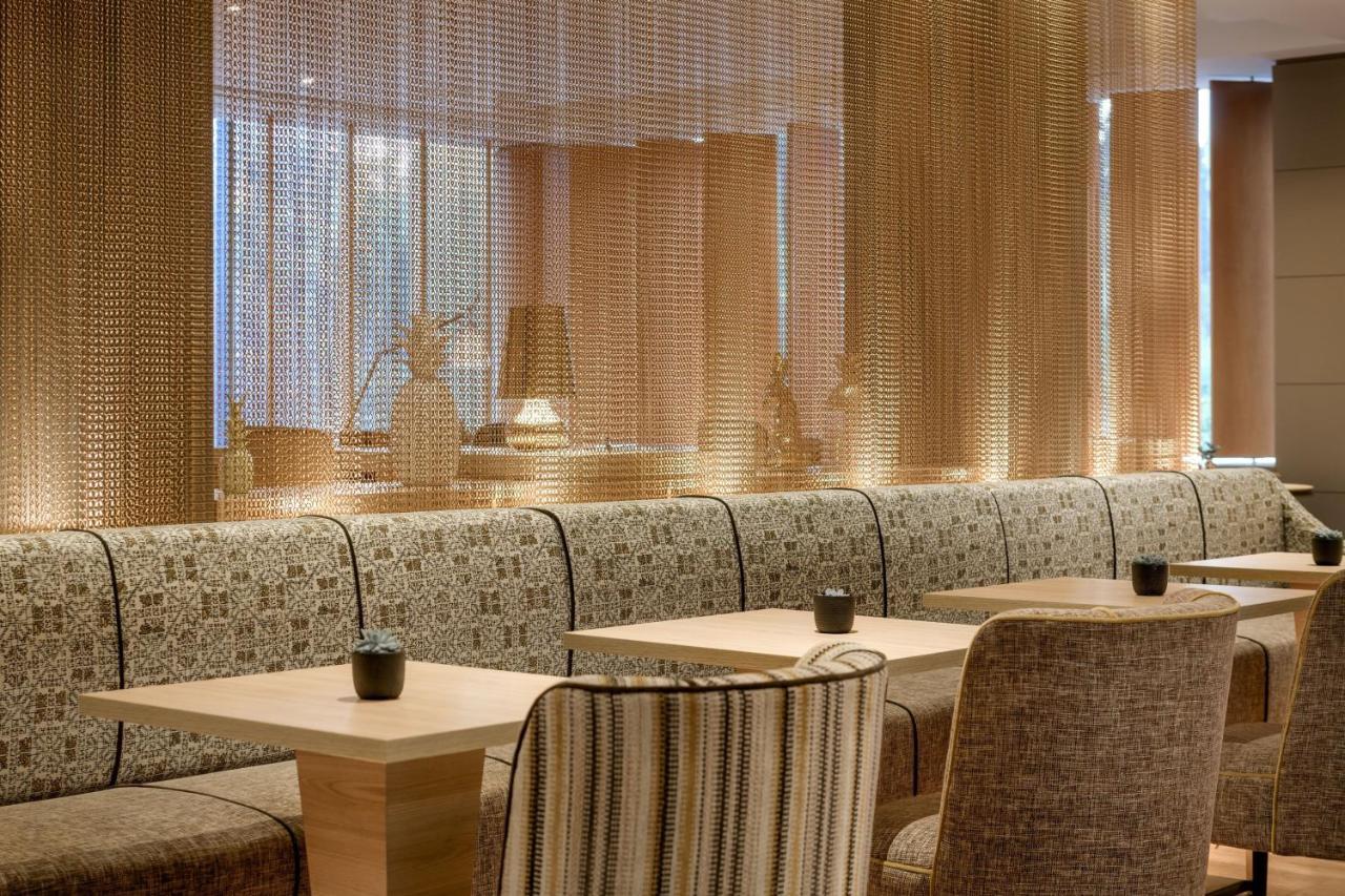 Ac Hotel Aravaca By Marriott Madrid Ngoại thất bức ảnh