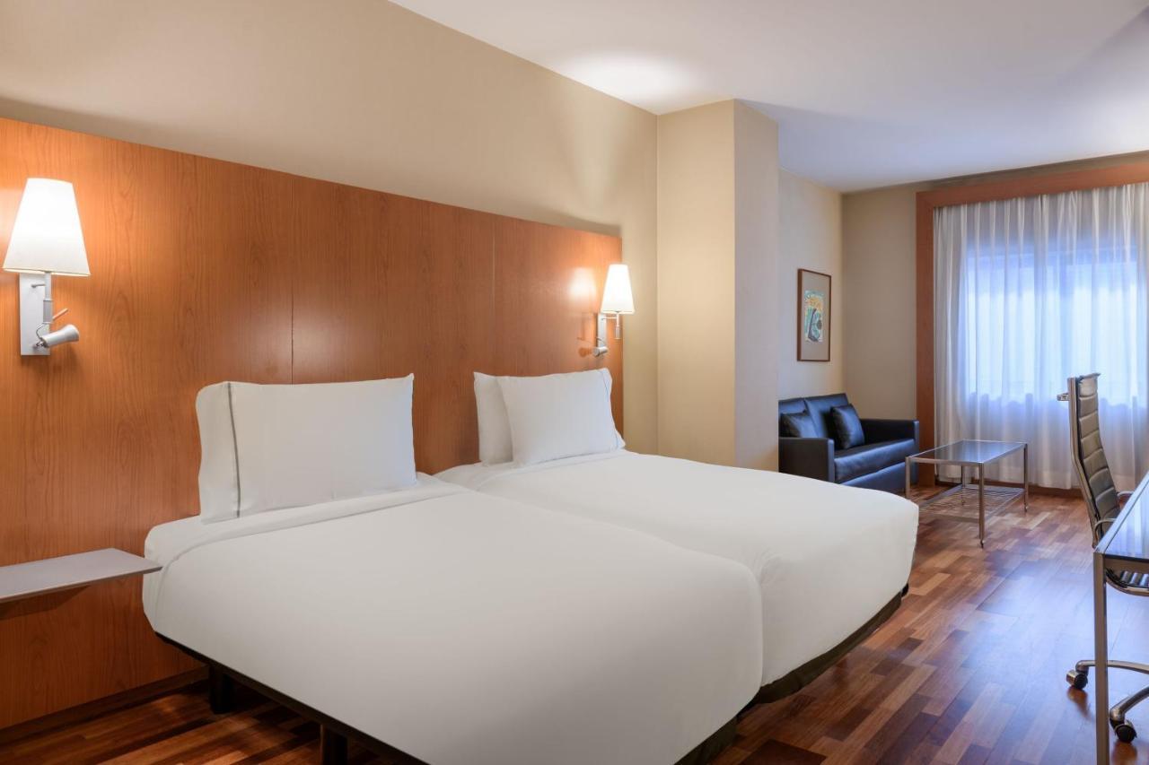 Ac Hotel Aravaca By Marriott Madrid Ngoại thất bức ảnh