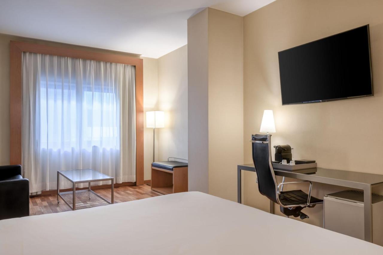 Ac Hotel Aravaca By Marriott Madrid Ngoại thất bức ảnh