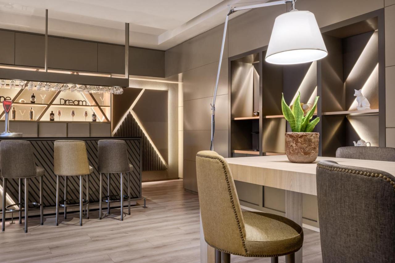 Ac Hotel Aravaca By Marriott Madrid Ngoại thất bức ảnh