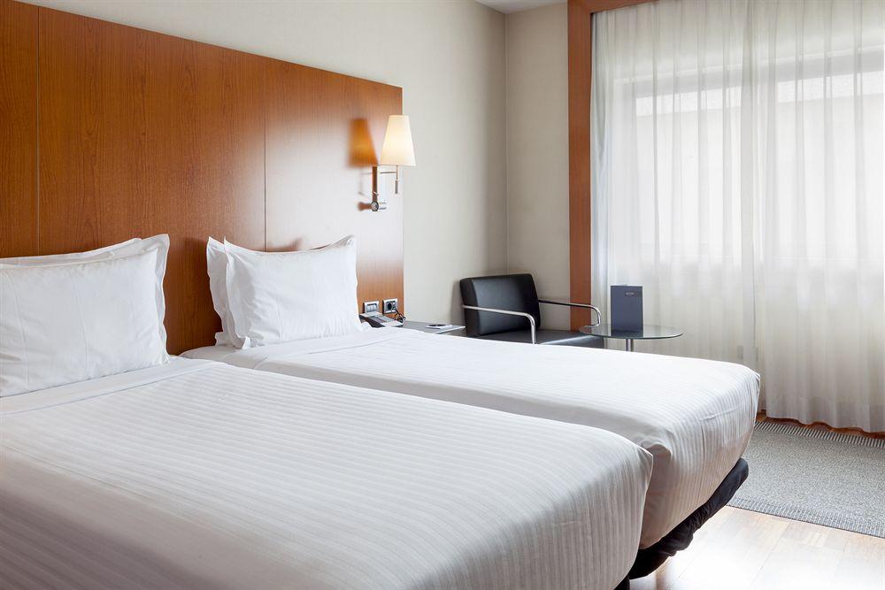 Ac Hotel Aravaca By Marriott Madrid Ngoại thất bức ảnh