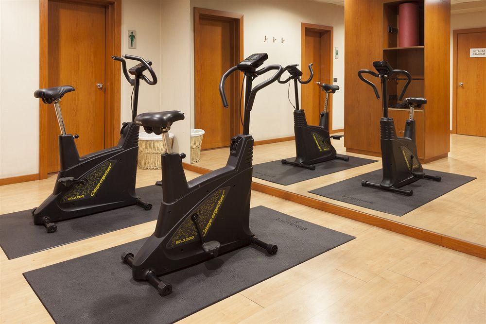 Ac Hotel Aravaca By Marriott Madrid Ngoại thất bức ảnh