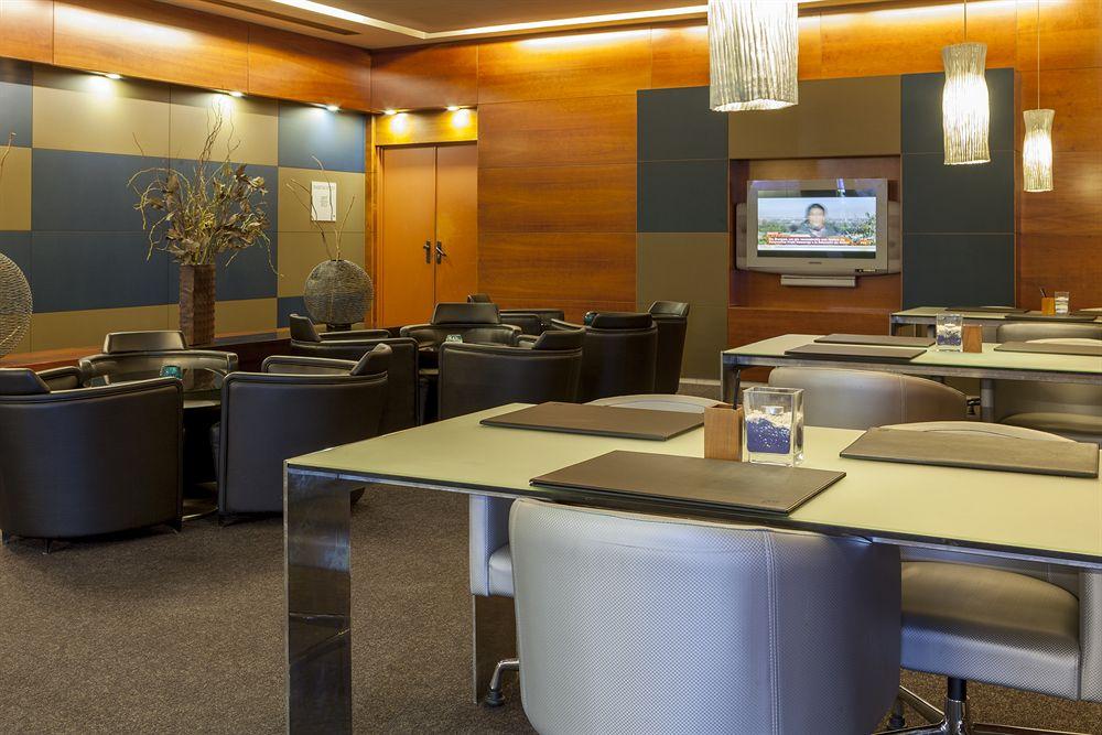 Ac Hotel Aravaca By Marriott Madrid Ngoại thất bức ảnh