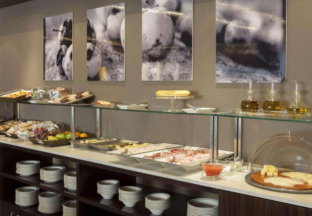 Ac Hotel Aravaca By Marriott Madrid Ngoại thất bức ảnh