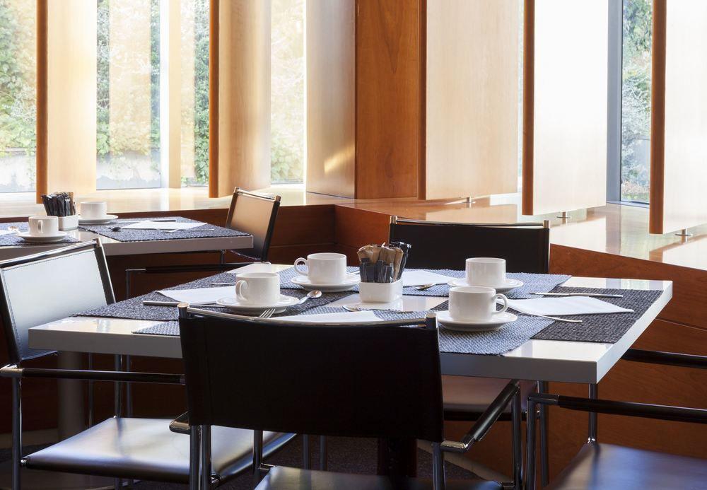 Ac Hotel Aravaca By Marriott Madrid Ngoại thất bức ảnh