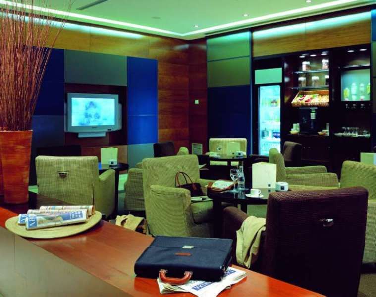 Ac Hotel Aravaca By Marriott Madrid Ngoại thất bức ảnh