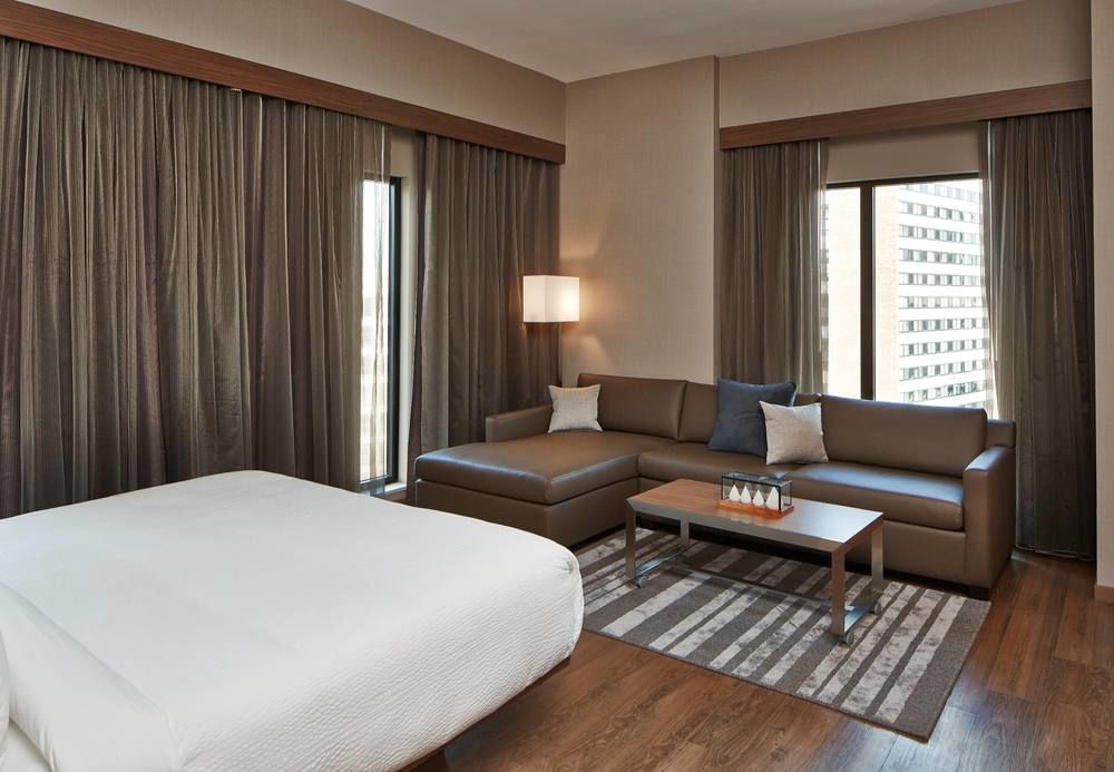 Ac Hotel Aravaca By Marriott Madrid Ngoại thất bức ảnh