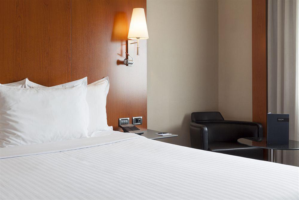 Ac Hotel Aravaca By Marriott Madrid Ngoại thất bức ảnh
